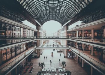 Gastronomia w centrach handlowych – pełen wachlarz kulinarnych doznań