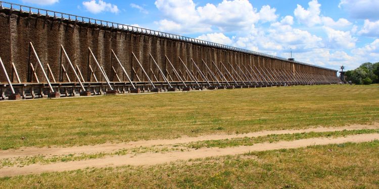 Działki rekreacyjne