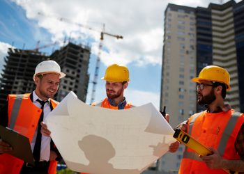 Realizacja kontraktów publicznych przez wykonawców budowlanych a pandemia COVID-19