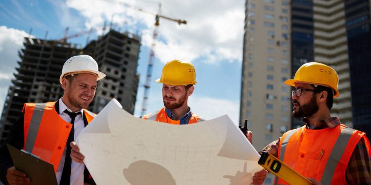 Realizacja kontraktów publicznych przez wykonawców budowlanych a pandemia COVID-19