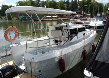 Jak najlepiej poznać Mazury