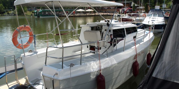 Jak najlepiej poznać Mazury