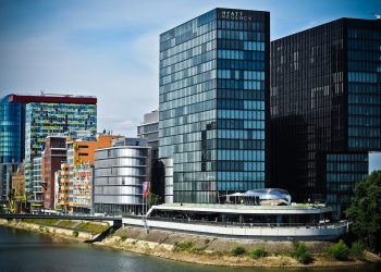 Przedsiębiorstwa społeczne