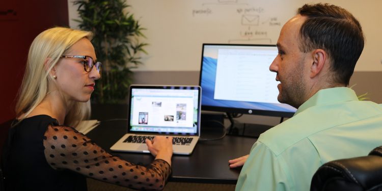 Klient z przyszłości