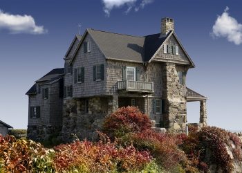 Luksusowe nieruchomości