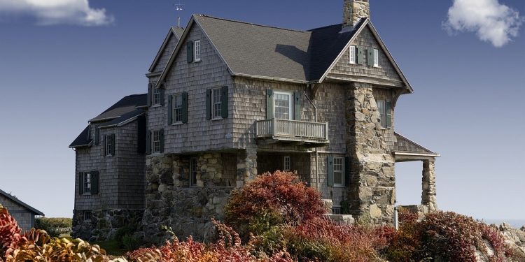 Luksusowe nieruchomości