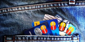 Karty kredytowe