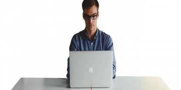 Technologia w bankach