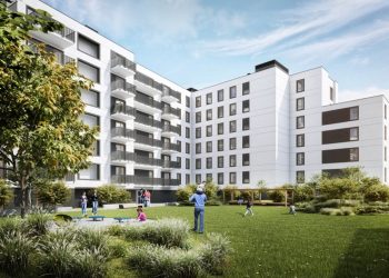 Mieszkanie we Wrocławiu