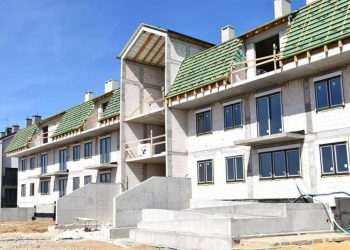 Budowa według harmonogramu