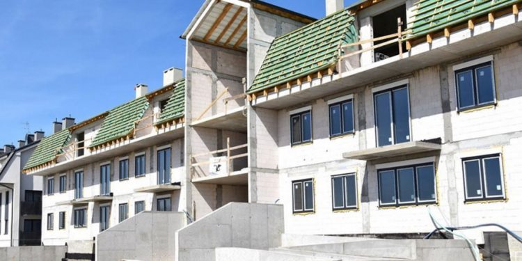 Budowa według harmonogramu