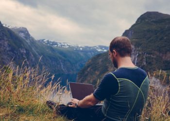 Polacy w pracy za granicą