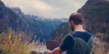 Polacy w pracy za granicą