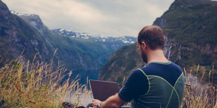 Polacy w pracy za granicą