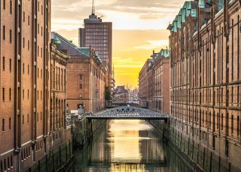 Jak się żyje w Niemczech?