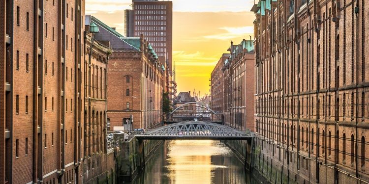 Jak się żyje w Niemczech?