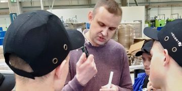 Inwestycja w naukę zawodu w czasach koronawirusa