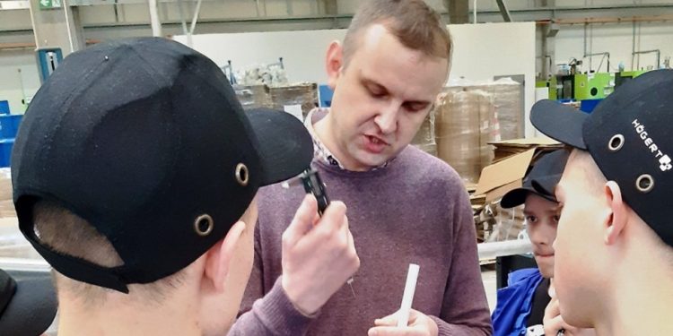 Inwestycja w naukę zawodu w czasach koronawirusa