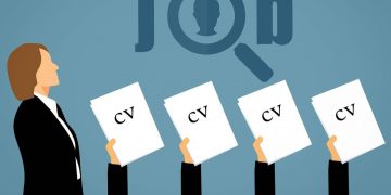 CV