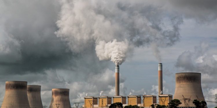 Przemysł w stylu eko