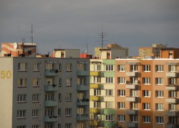 Psychologia w architekturze