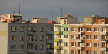 Psychologia w architekturze