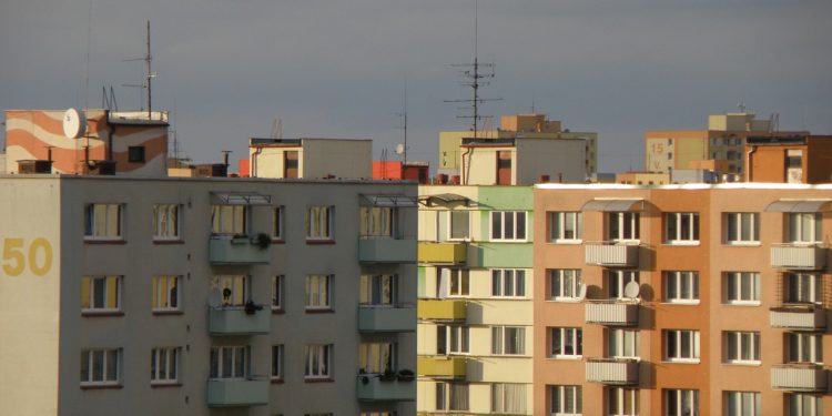 Psychologia w architekturze