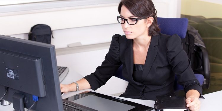 Efektywna praca z domu