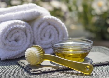 Odpady z przemyśle kosmetycznym