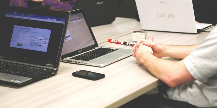 Wzrost procentowy Polskiego startupu