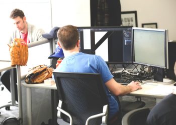 Samopoczucie pracowników w pracy