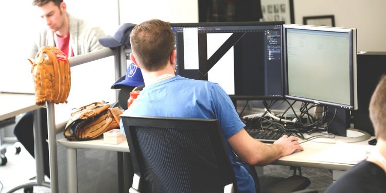 Samopoczucie pracowników w pracy