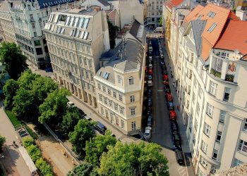 Najlepszy deweloper w Europie