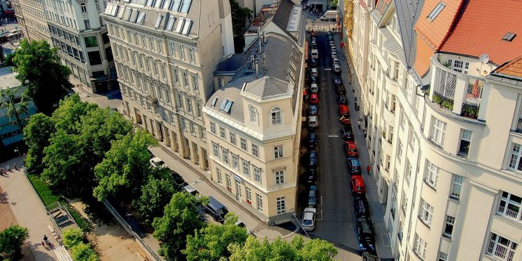 Najlepszy deweloper w Europie