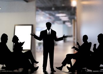 Liderzy na rynku pracy