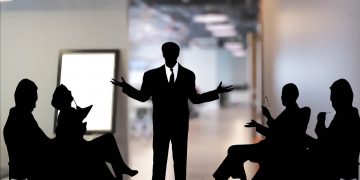 Liderzy na rynku pracy