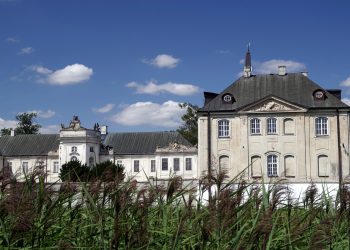 Pozwolenie na budowę