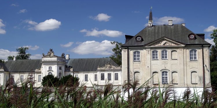 Pozwolenie na budowę