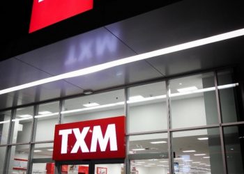 TXM otworzył 50 sklepów w galeriach