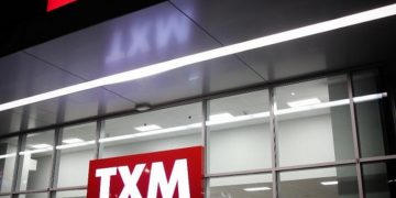 TXM otworzył 50 sklepów w galeriach