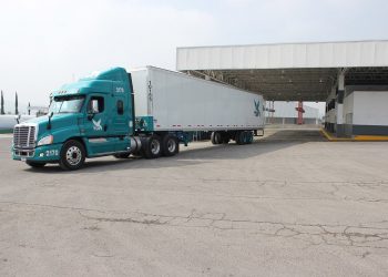 Współpraca z DB Schenker