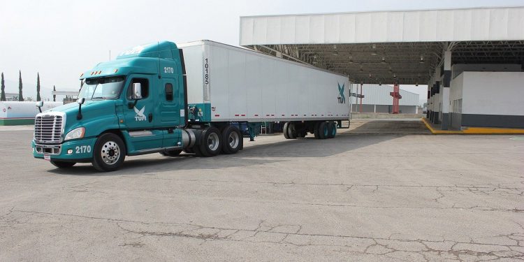 Współpraca z DB Schenker