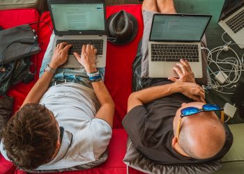 Pandemia i praca zdalna- trudności