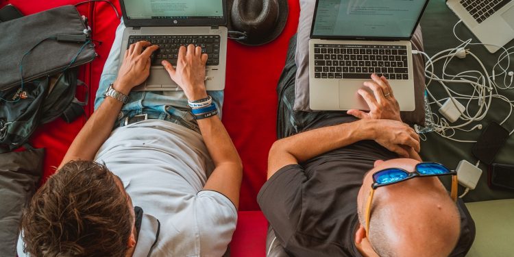 Pandemia i praca zdalna- trudności