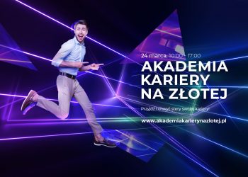 Złote Tarasy i Akademia Kariery na Złotej