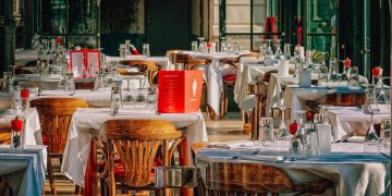Mała gastronomia