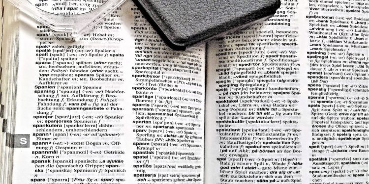 Profesjonalne tłumaczenia