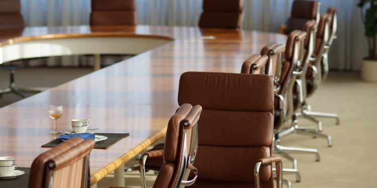 konferencja branzowa