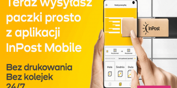 paczki inpost