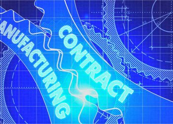 produkcja kontraktowa